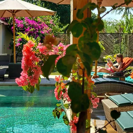 Meno Dream Resort